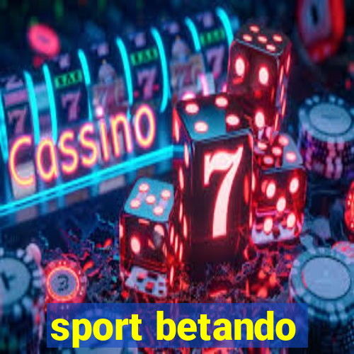 sport betando